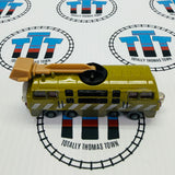 Diesel 10 (2002 Happy Face) Fair Condition Used - Take N Play