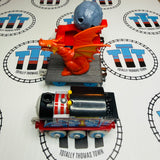 Medieval Thomas  "All Engines Go" Good Condition Used - Push Along