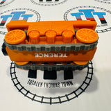 Terence with Treads (Learning Curve) Wooden - Used