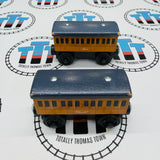 Annie & Clarabel (Mattel) Wooden - Used