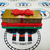 Gift Car that Plays Jingle Bells (Learning Curve) Good Condition Wooden - Used