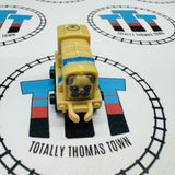 Iron Bert - Pug Pets Iron Bert Used - MINIS