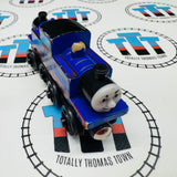 Mighty Mac (Learning Curve) Rare Fair Condition Chipping Paint Wooden - Used