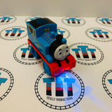 My First Thomas Track Projector Thomas Plastic Toy - Used