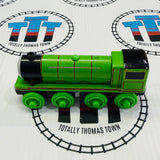 Henry no Tender (Mattel) Wooden - Used