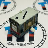 Toby Fair Condition Capsule Plarail Wind Up - Used