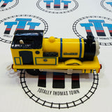 Rheneas New Coat of Paint (2009) Noisy/Ripping Stickers Used - Trackmaster