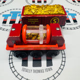 Prospector Cars (Learning Curve) Fair Condition Wooden - Used