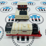 Duchess (2013 Mattel) Good Condition Used - Trackmaster Revolution