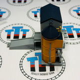 Owen with Lift #1 Capsule Plarail - Used