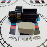 Nelson (Damaged Door) at the Quarry #1 (2008) Complete Trackmaster - Used
