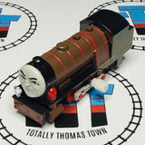 Hurricane Capsule Plarail Wind Up - Used