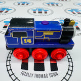 Charlie (Mattel) Wooden - Used