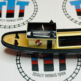 Bulstrode the Barge #1 (1998) Scratched Top ERTL - Used