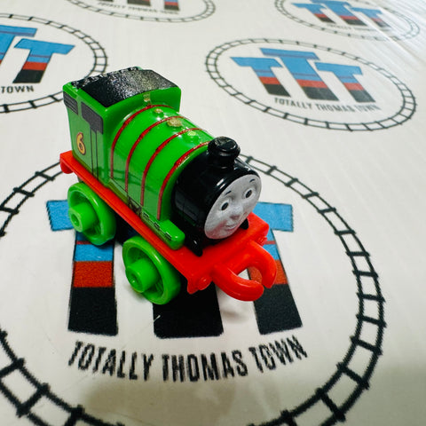 Percy New no Package - Minis