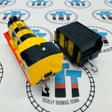 James - Busy Bee James missing Antenna (2013) Used - Trackmaster Revolution