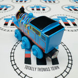 Thomas - Happy Birthday Thomas (Mattel) Wooden - Used