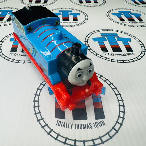 Seaweed Thomas (2013 Mattel) Good Condition Used - Trackmaster Revolution