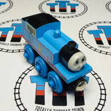 Thomas (Learning Curve 2001) #3 Rare Good Condition Wooden - Used