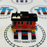 Bruno Capsule Plarail Pull Along “All Engines Go” - New in Package