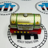 Ocean Tanker Electric Eels (2004) Used - Take Along