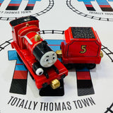 James & Tender Lights & Sounds (2008) Used - Take Along