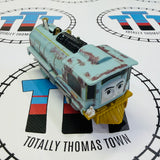 Lexi no Tender (2013 Mattel) Used - Trackmaster Revolution