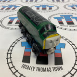 D261 (Learning Curve 1997) Fair Condition Wooden Rare - Used