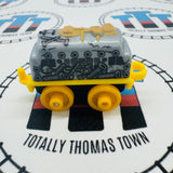 Diesel 10 - Construction Diesel 10 New no Package - MINIS