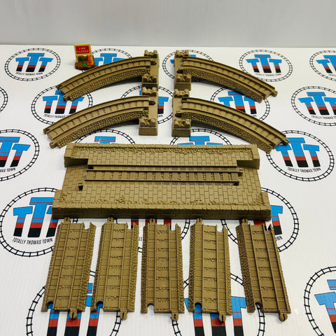 Trackmaster Value Pack #11 - Used
