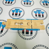 Adapt a Track 6" Track Wooden - Used