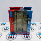 Straight & Curved Track Pack New Ripped Box - Trackmaster