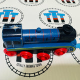 Frieda no Tender (Mattel) Fair Condition Chipping Paint Wooden  - Used