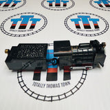 Hiro with Tender Capsule Plarail Wind Up - Used