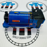 Sir Handel (2010) Noisy and Marked and Ripping Stickers Used - Trackmaster