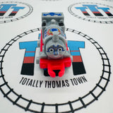 Skarloey - Knight Skarloey New no Package - MINIS
