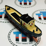 Bulstrode the Barge #1 (1998) Scratched Top ERTL - Used