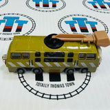 Diesel 10 (2002) Fair Condition #2 Used - Take Along