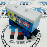 Day out with Thomas 2017 (Mattel) Good Condition Wooden - Used