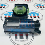 Steelworks Thomas NO Cargo (2013 Mattel) Good Condition Used - Trackmaster Revolution