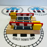 Crossing Track Wooden Used - Other Brand