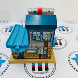 Ulfstead Signal Station with Lights and Sound #1 Wooden - Used