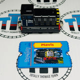 Mavis (2003) with Character Card Used - Take Along