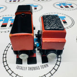 Dustin and Tender (Mattel) Rare Wooden - Used