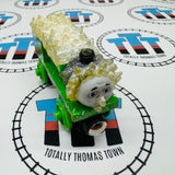 Percy - Jack Frost Percy (Snow) (Learning Curve) Good Condition Wooden - Used