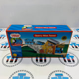 Quarry Mine Tunnel #3 Wooden - Used in Box