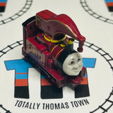 Harvey Bandai Mini Die-Cast Collection - Used