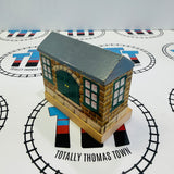 Happy Birthday Mr. Percival Set #1 No Trains/Figure Wooden - Used
