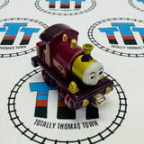 Lady (2002) Chipping Paint Used - Take Along