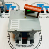 Overhead Street Stations (Damaged Piece) Capsule Plarail - Used